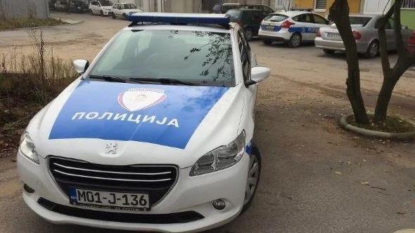 Policija obavila uviđaj - Avaz