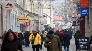 Evo kakvo nas vrijeme očekuje za vikend u BiH