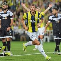 Fenerbahče ide na megdan Lilu u Ligi prvaka: Džeko ponovo tresao mrežu Švicaraca