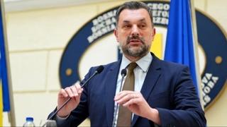 Konaković za "Avaz": Ovo je istina o ulasku pripadnika Vojske Srbije u BiH, poslao poruku SDA i Željku Komšiću!