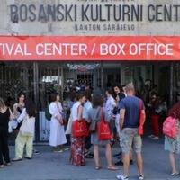 U ponedjeljak počinje prodaja ulaznica za Sarajevo Film Festival