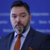 Košarac o reakciji Ambasade SAD: Znaju oni dobro da politika Dodika čuva i štiti RS