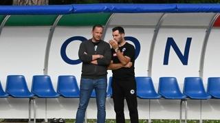 Zeljković zadovoljan igrom "Zmajeva" nakon poraza od Italije: Vratit će se kad bude bilo najpotrebnije