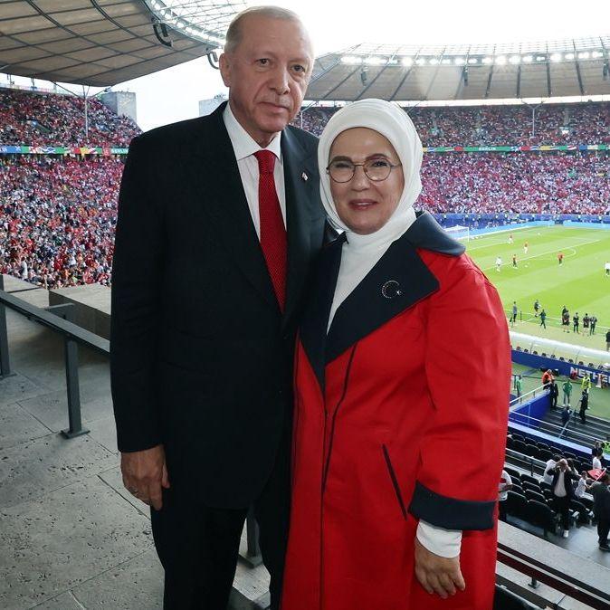 Erdoan kritikovao UEFA-u: Suspenzija Demirala je kazna za Tursku