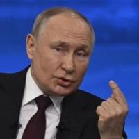 Putin prijeti: Ako Ukrajina dobije nuklearno oružje, ispalit ćemo sve što imamo 