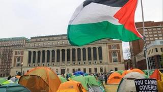 SAD o propalestinskim demonstracijama: Amerikanci imaju svako pravo da protestuju