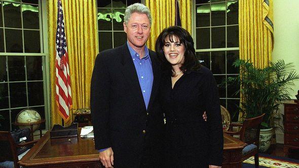 Bill Clinton  - Avaz