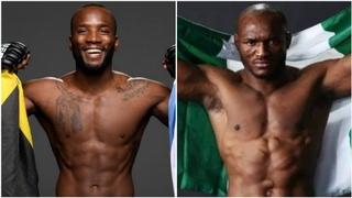 Kamaru Usman spreman za revanš: Edvards mi nije ništa specijalno pokazao