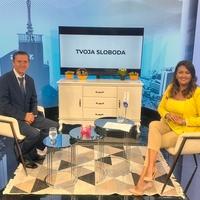 "TV Ordinacija": Zašto je duboka venska tromboza opasno stanje?