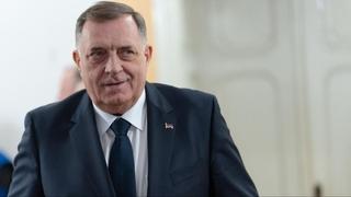 Dodik: Da razgovaramo - može, da ponizite RS - nikada