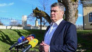 Milanović: Kad budem premijer Hrvatske, sve će stati dok se ne riješi položaj Hrvata u BiH