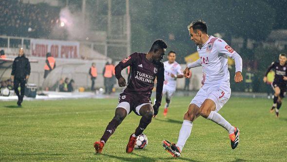 Sarajevo i Zrinjski saznali potencijalne rivale - Avaz