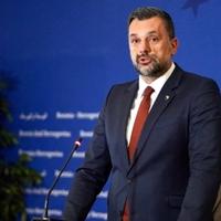 Konaković na zasjedanju Generalne skupštine UN-a: Održat će nekoliko bilateralnih susreta