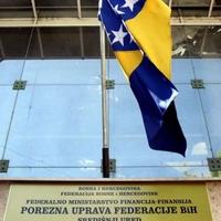 PUFBiH: Izvršena 71 kontrola i izrečene novčane kazne u ukupnom iznosu od 92.350 KM