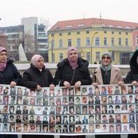 Majke Srebrenice: "Ne odustajemo od istine i pravde"