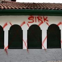 Vandali išarali Turbe sedam braće, na zidovima ispisali riječ "Širk"