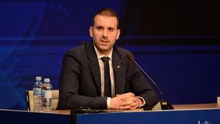 Milojko Spajić u radnoj posjeti institucijama EU: Predstavljanje napretka Crne Gore 