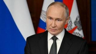 Putin: Rusija treba ubrzati planove za iskopavanje litijuma