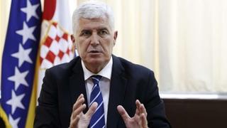 Čović: Vlast mora mnogo brže i dinamičnije raditi u predstojećih 30 dana 