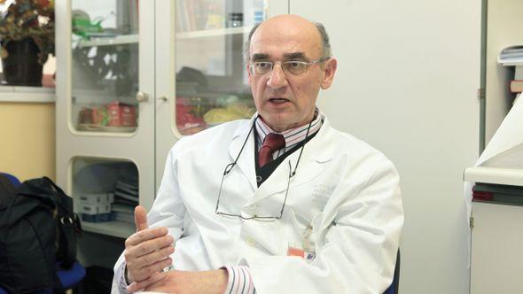 Prof. dr. Karamehić: Obavezan vid zaštite - Avaz