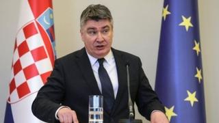 Milanović: Nisam u dobrim odnosima sa Bakirom Izetbegovićem i SDA