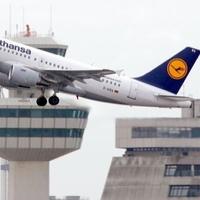 Lufthansa produžila obustavu letova za Tel Aviv do kraja januara 2025.