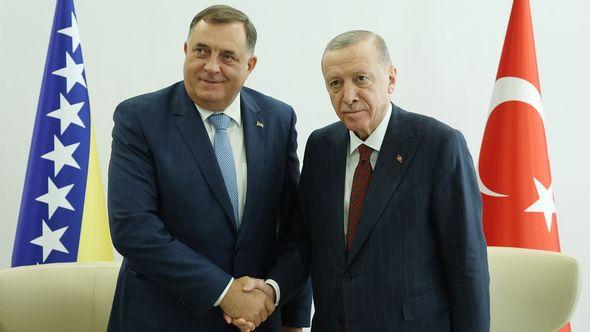 Milorad Dodik - Avaz