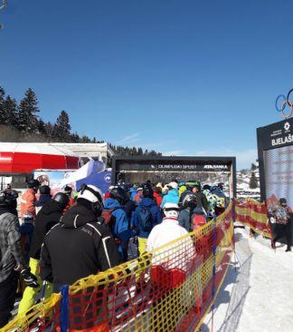 Bjelašnica - Avaz