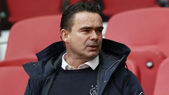 Mark Overmars - Avaz