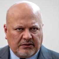 Karim Khan od javnosti traži pomoć pri prikupljanju dokaza o ratnim zločinima u Gazi