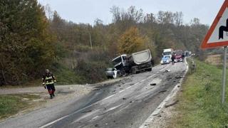 Oglasila se policija o saobraćajnoj nesreći u BiH u kojoj je stradala žena