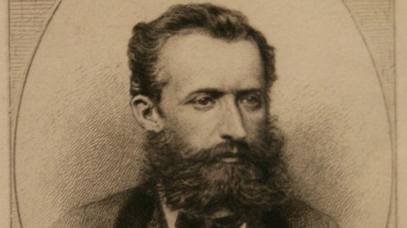 August Šenoa   - Avaz