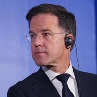 Politico: Mark Rute je novi generalni sekretar NATO-a