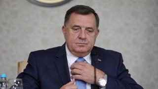 "France 24" o presudi: Lider bosanskih Srba Dodik proglašen krivim za prkošenje mirovnom izaslaniku