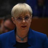 Predsjednica Slovenije Nataša Pirc Musar za "Avaz": BiH može biti dio EU!