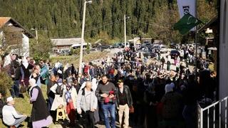 Obilježena 30. godišnjica zločina nad Bošnjacima Stupnog Dola i Vareša