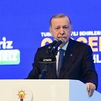 Erdoan pozvao UN da preporuče upotrebu snaga da se zaustavi Izrael