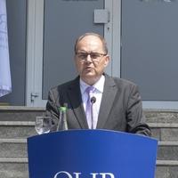 OHR objavio Šmitovu izjavu: Odmah reagirali Delegacija EU u BiH i ambasador Velike Britanije Džulijan Rajli