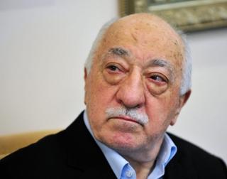 U SAD-u preminuo Fetulah Gulen 