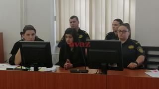 Sutra u "Dnevnom avazu": Detalji s ročišta monstrumima-roditeljima koji su usmrtili bebu od 26 dana