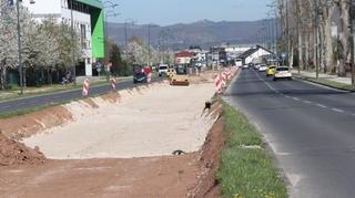 Vijeće ministara prihvatilo Inicijativu: Dodatnih pet miliona eura za tramvajsku prugu Ilidža - Hrasnica