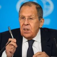 Lavrov uporedio izjave Makrona s izjavama Hitlera i Napoleona
