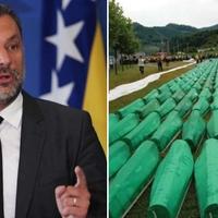 Enciklopedija Britannica promijenila članak o genocidu u Srebrenici nakon pisma Elmedina Konakovića