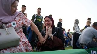 Spisak žrtava genocida koje će danas biti ukopane u Memorijalnom centru Srebrenica - Potočari