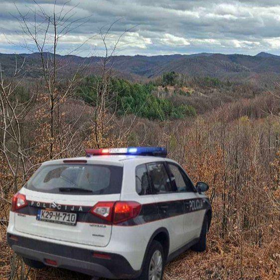 Nesreća u lovu u Brezovim Danama: Ranjeni lovac životno ugrožen