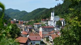 Izdato upozorenje za građane Srebrenice: Voda iz gradskog vodovoda nije za piće
