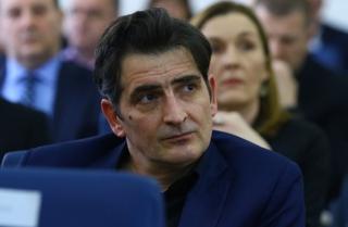 Kapidžić o klizištu: Na Trebeviću će se desiti havarija slična onoj u Jablanici, poplavit će dio Baščaršije