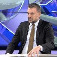 Konaković: Možda bi bilo dobro da ljudi čuju kako se nadmudruje s političkim vukovima