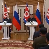 Pentagon: Putin će vojnike iz Sjeverne Koreje koristiti kao topovsko meso