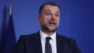 Konaković ogorčen zbog glasanja u Vijeću ministara: Jedan potpuno necivilizovan čin iz RS